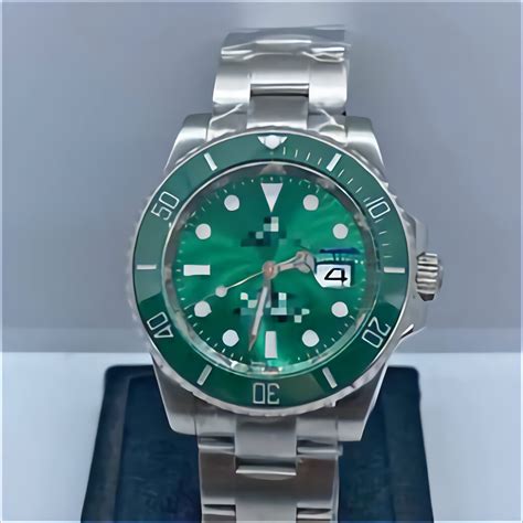 vendita ricambi rolex|rolex submariner usati.